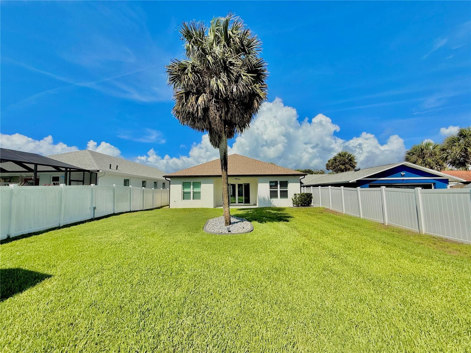 Single Family Residence at 1939 S DAYTONA AVE, FLAGLER BEACH, photo 45 of 61
