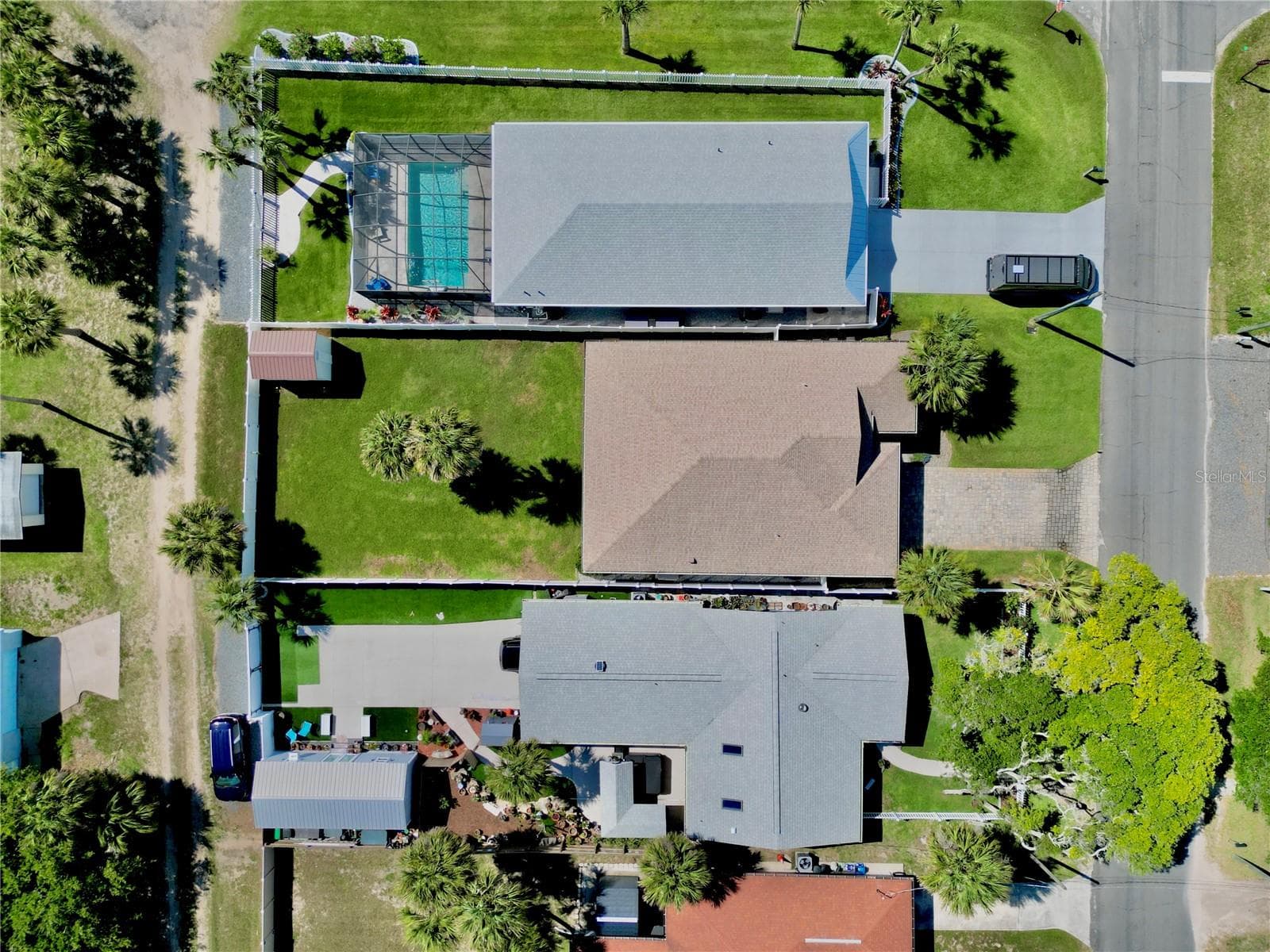 Single Family Residence at 1939 S DAYTONA AVE, FLAGLER BEACH, photo 51 of 61