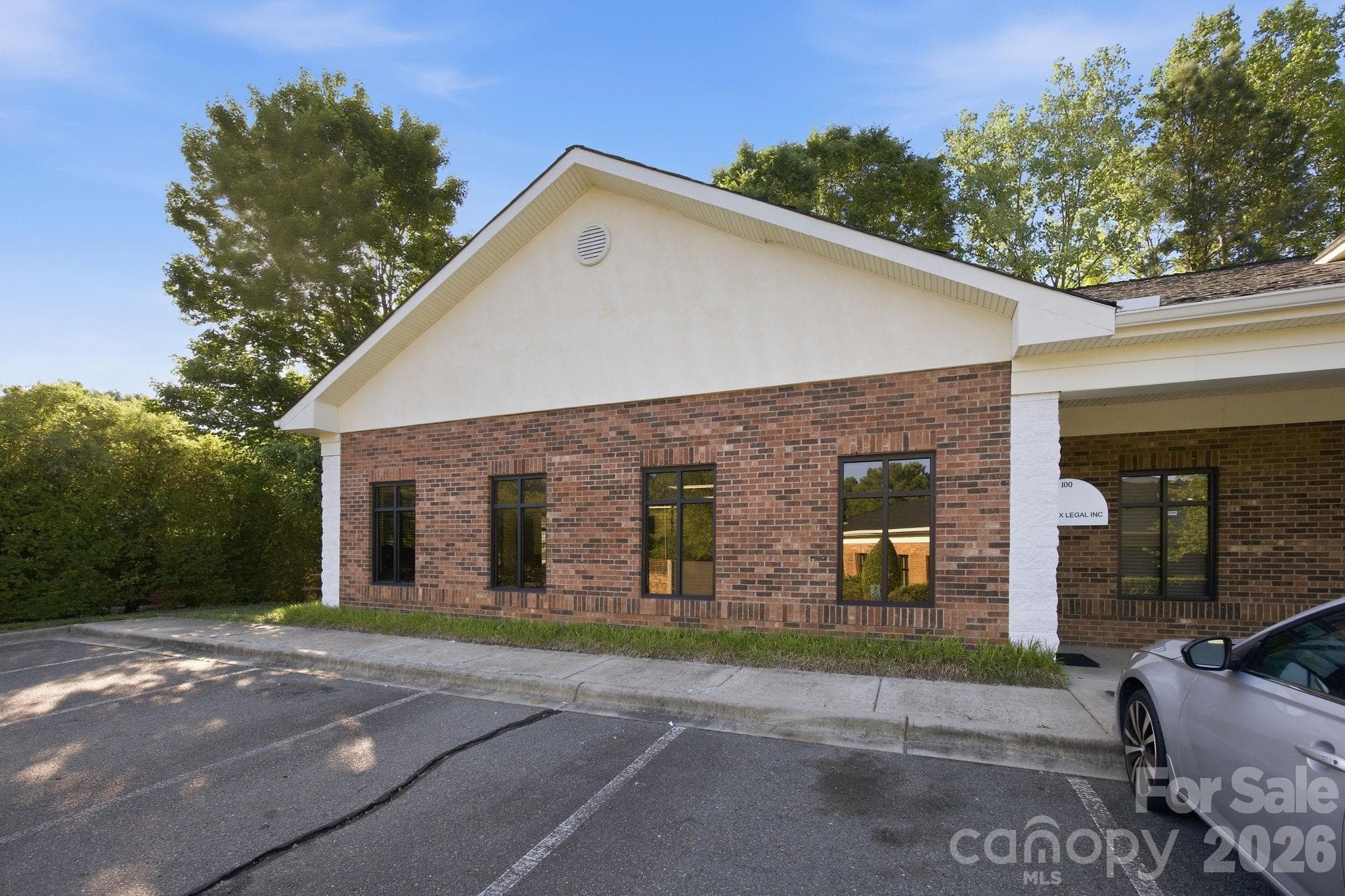 Office at Charlotte, photo 3 of 31