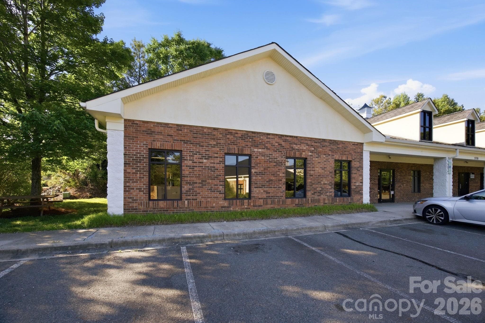 Office at Charlotte, photo 4 of 31