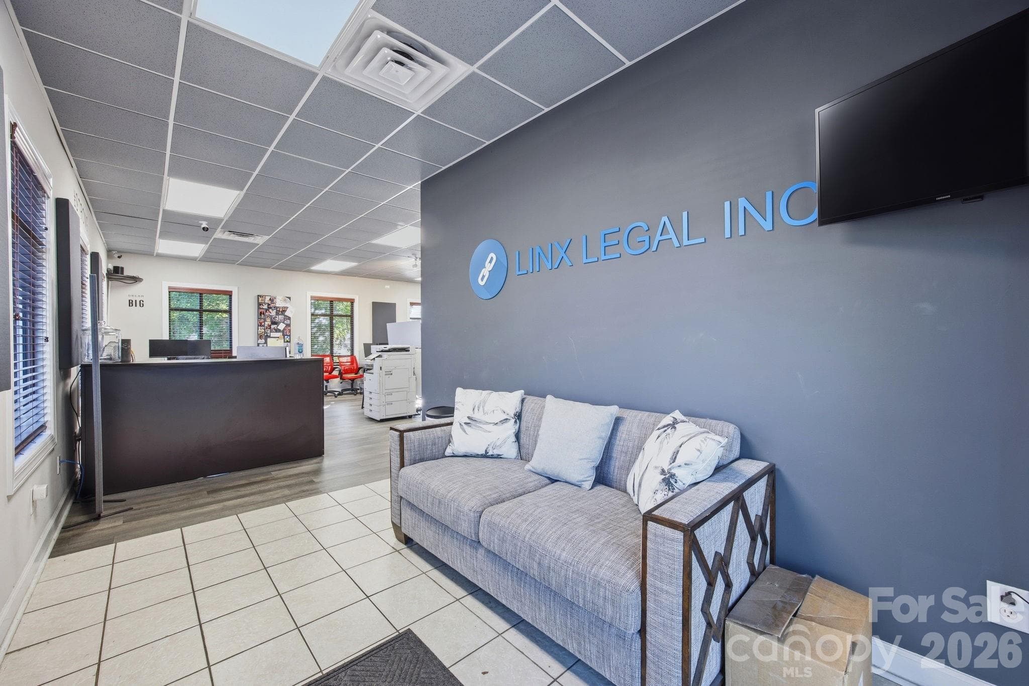 Office at 2120 Crown Centre Drive, Charlotte, photo 9 of 31