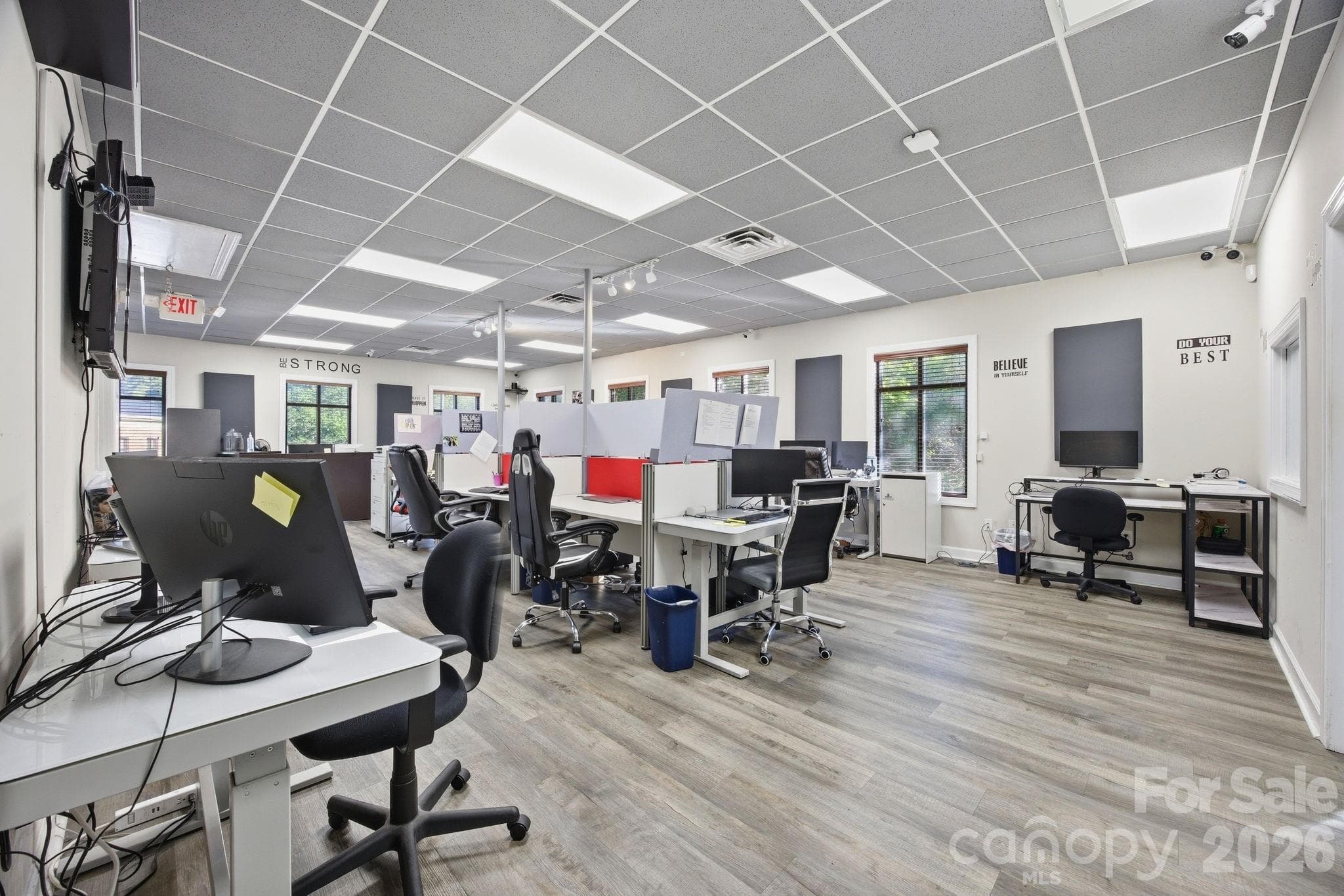 Office at 2120 Crown Centre Drive, Charlotte, photo 12 of 31