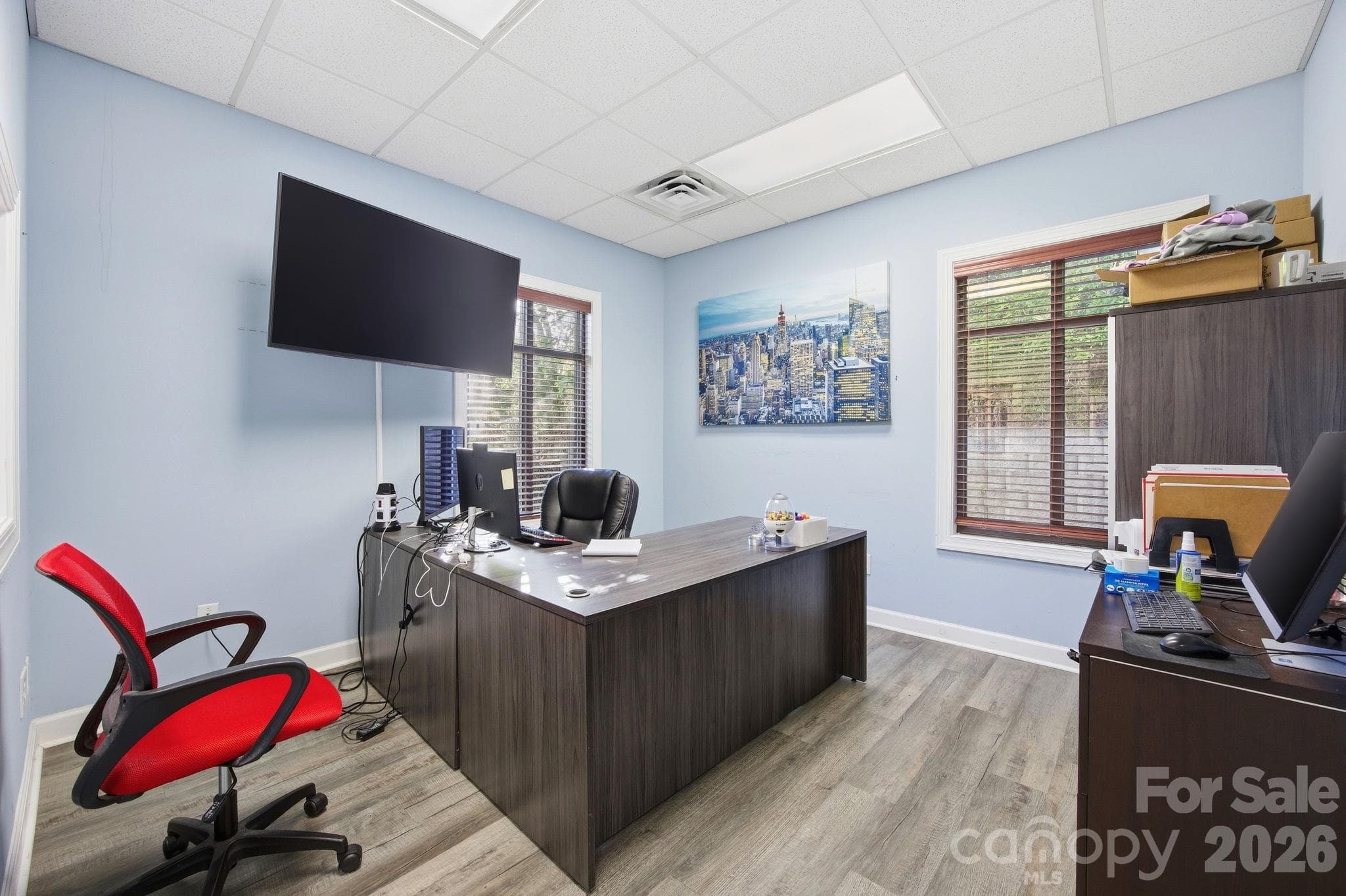 Office at 2120 Crown Centre Drive, Charlotte, photo 13 of 31