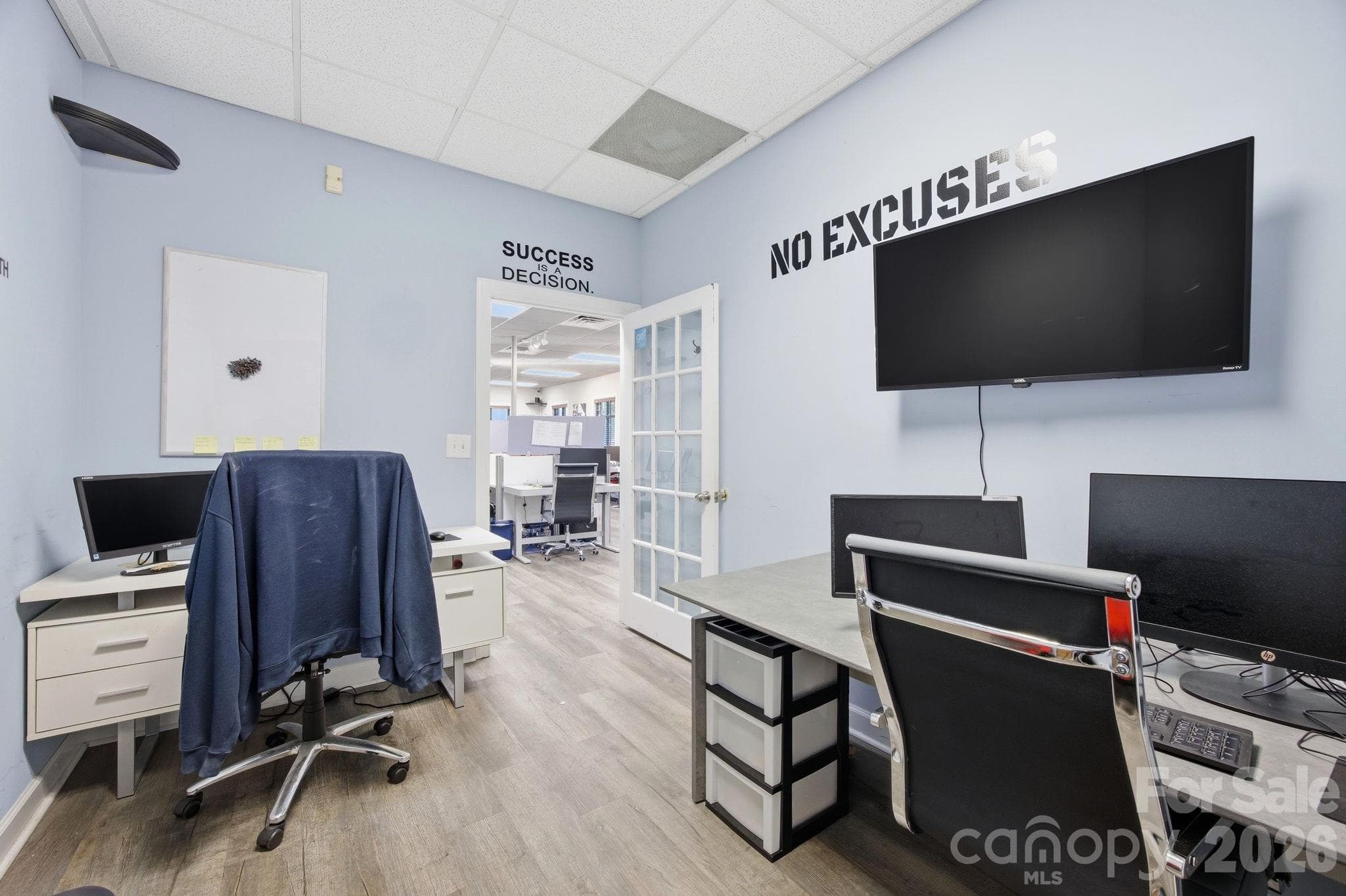 Office at 2120 Crown Centre Drive, Charlotte, photo 16 of 31
