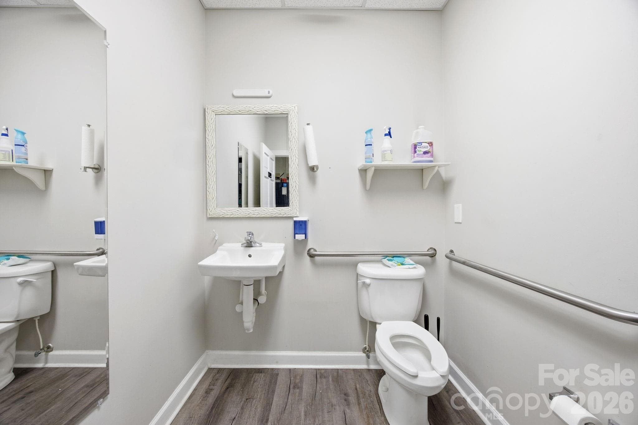 Office at 2120 Crown Centre Drive, Charlotte, photo 19 of 31