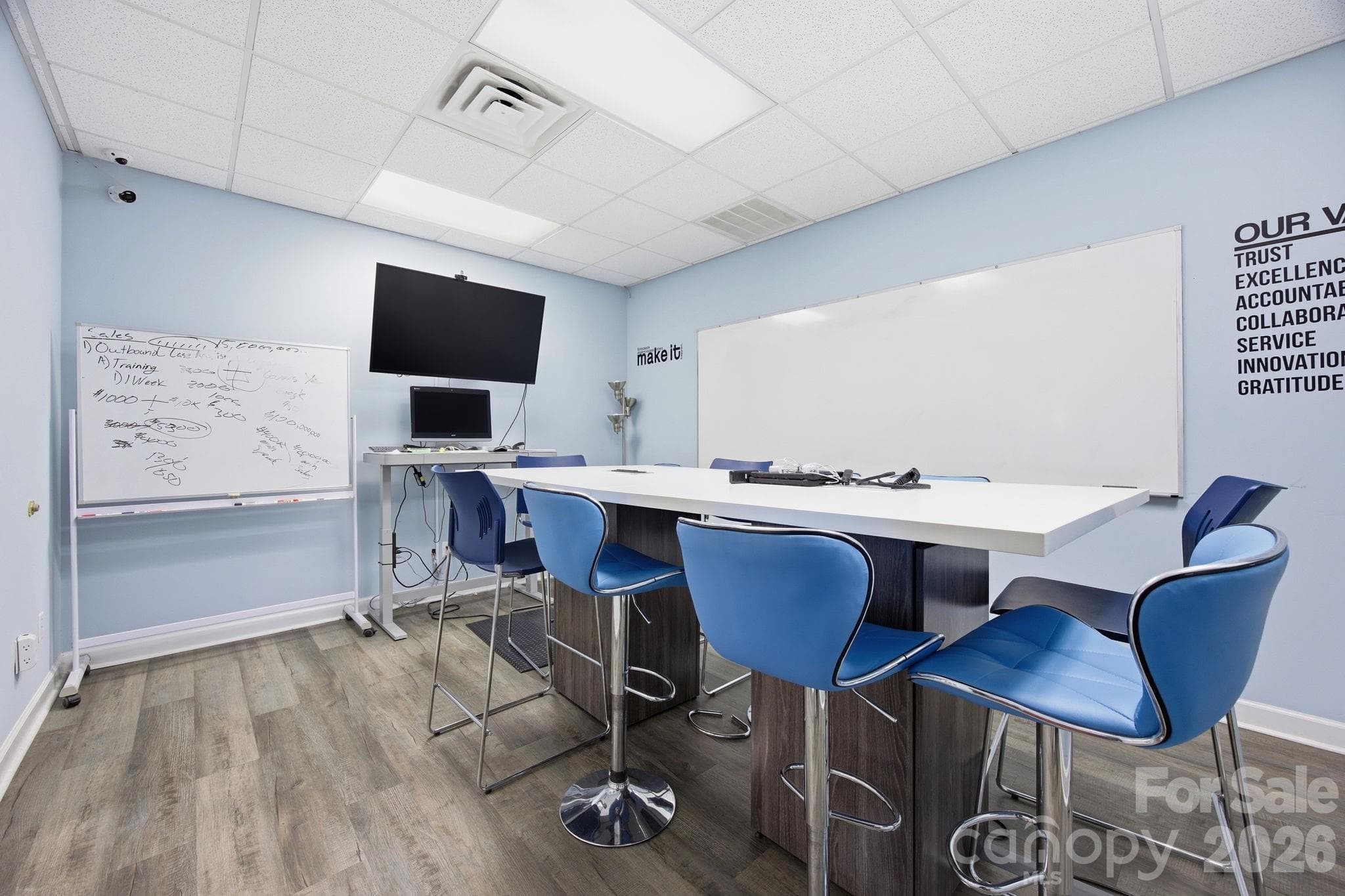 Office at 2120 Crown Centre Drive, Charlotte, photo 22 of 31