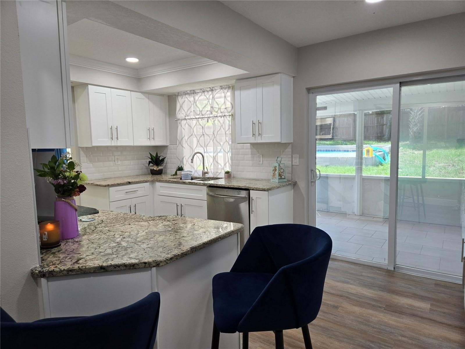 Single Family Residence at 6070 ASHLAND DR, SPRING HILL, photo 8 of 29