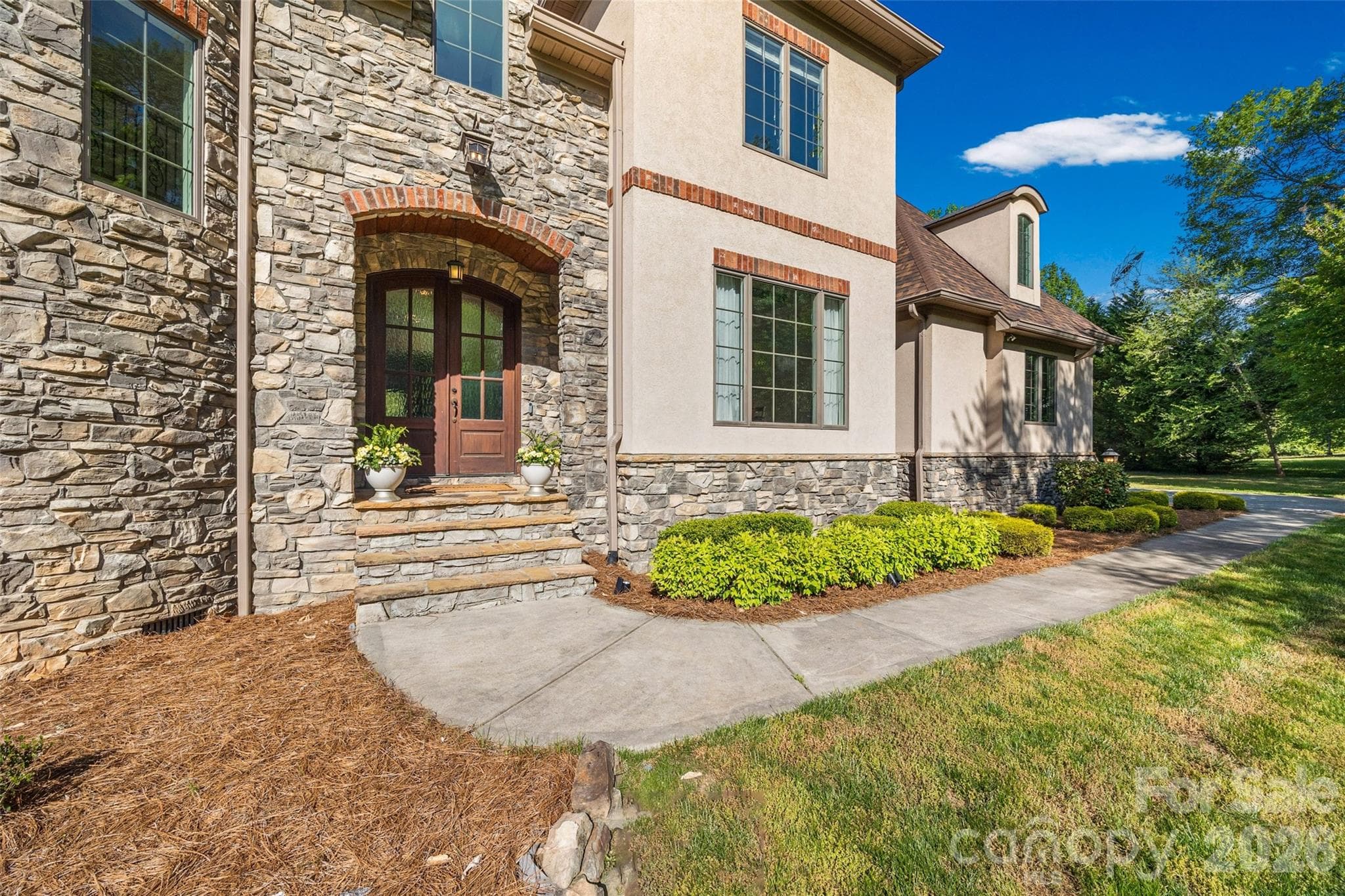 Single Family Residence at Huntersville, photo 2 of 48