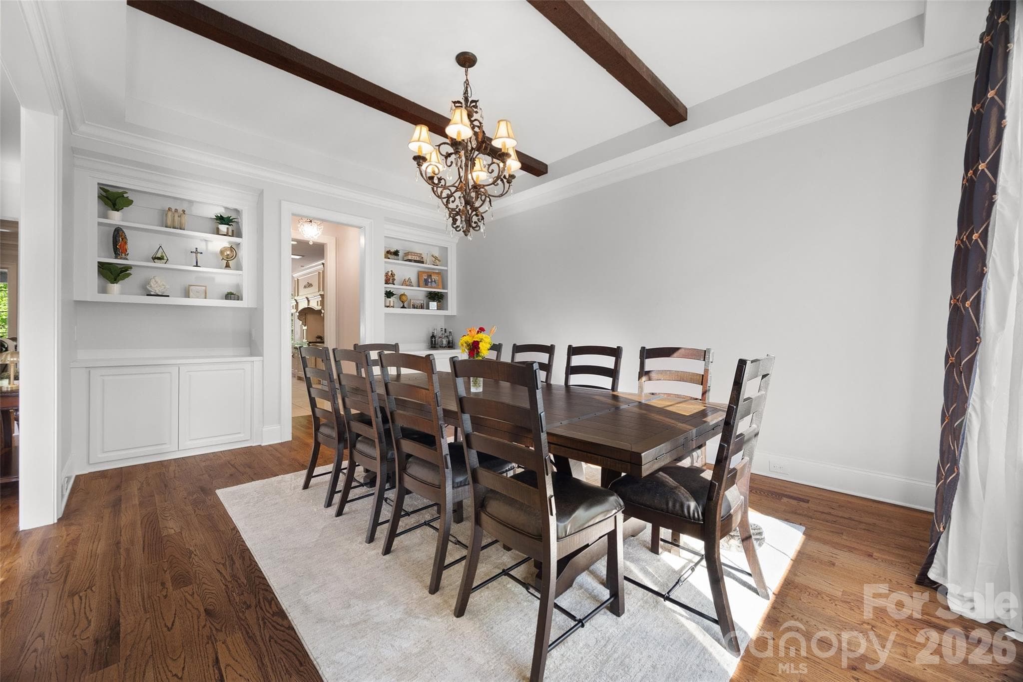 Single Family Residence at 14925 Henry Harrison Stillwell Drive, Huntersville, photo 5 of 48