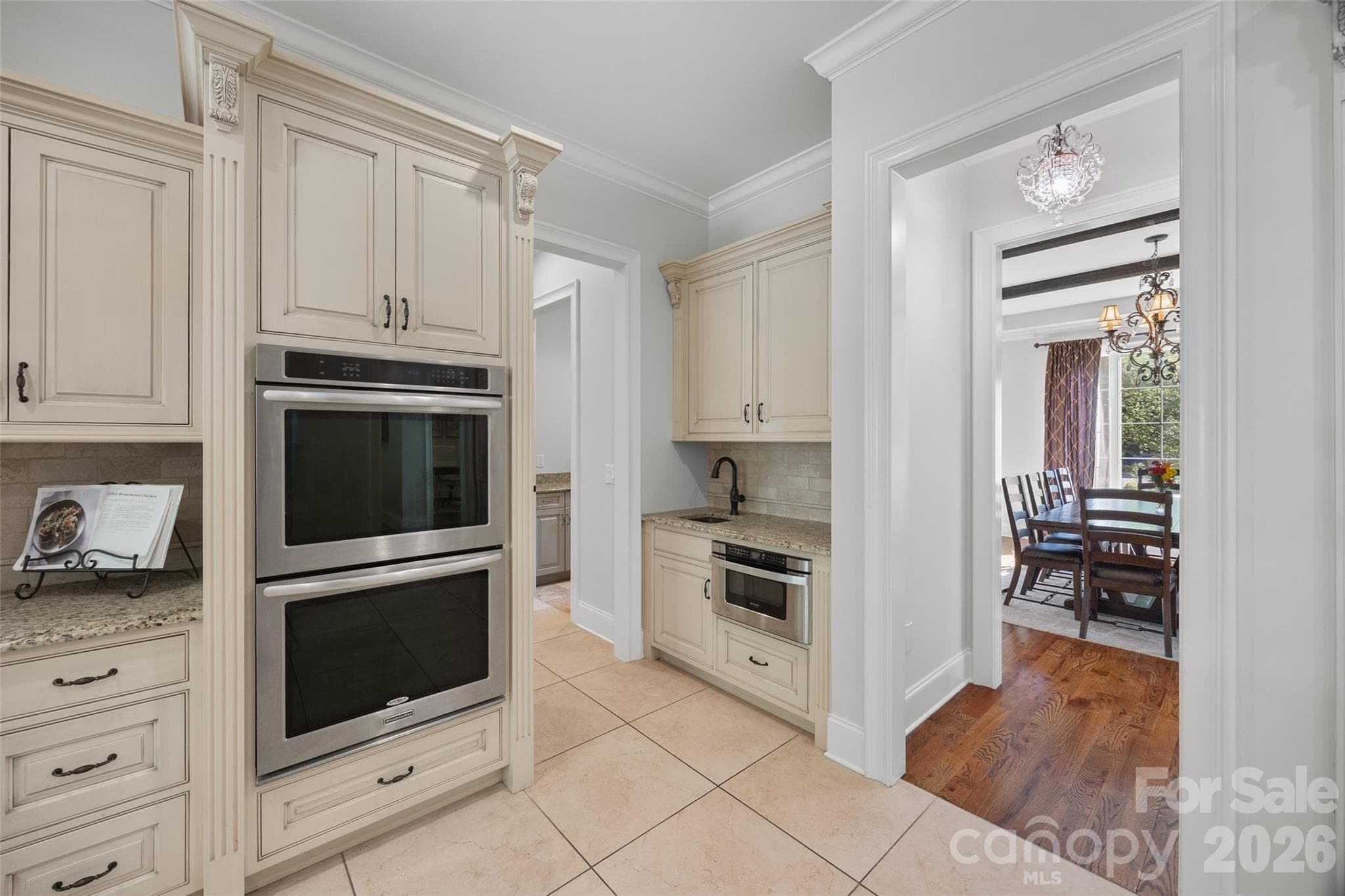 Single Family Residence at 14925 Henry Harrison Stillwell Drive, Huntersville, photo 12 of 48