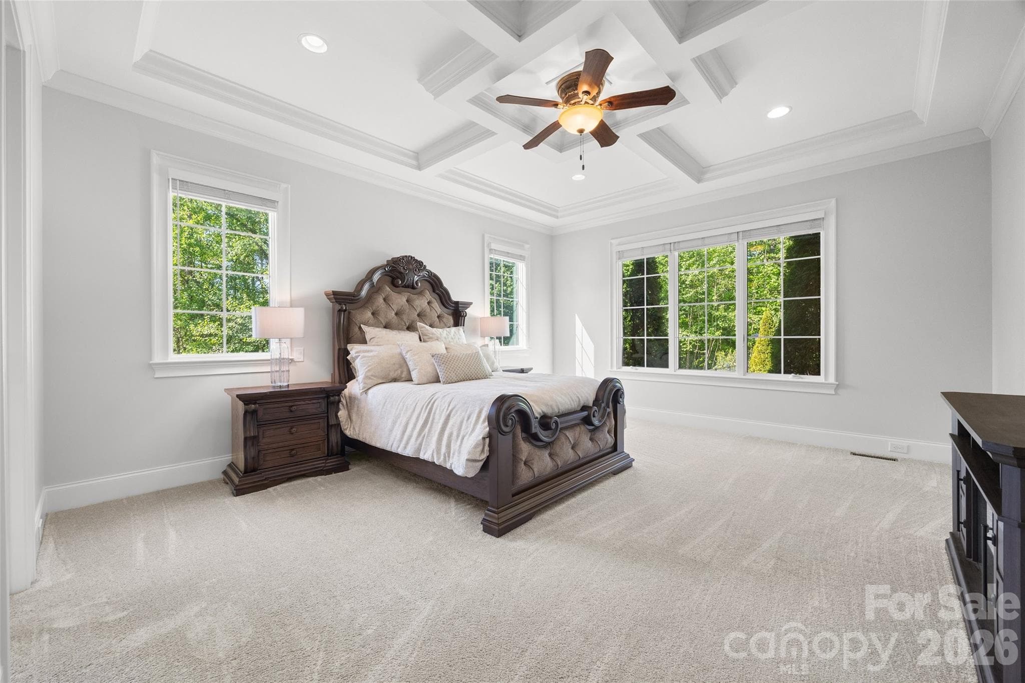 Single Family Residence at 14925 Henry Harrison Stillwell Drive, Huntersville, photo 18 of 48