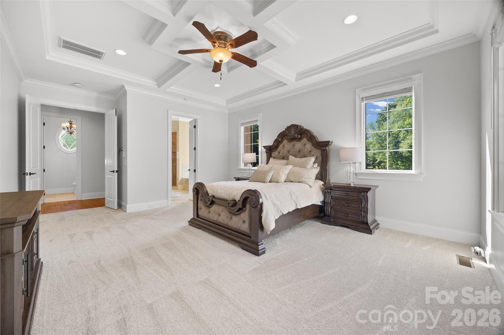 Single Family Residence at 14925 Henry Harrison Stillwell Drive, Huntersville, photo 19 of 48