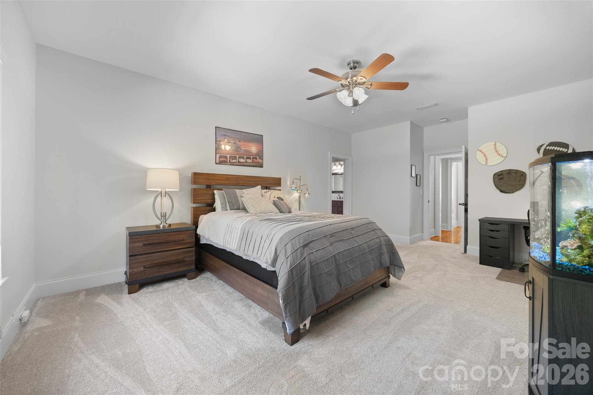 Single Family Residence at 14925 Henry Harrison Stillwell Drive, Huntersville, photo 29 of 48