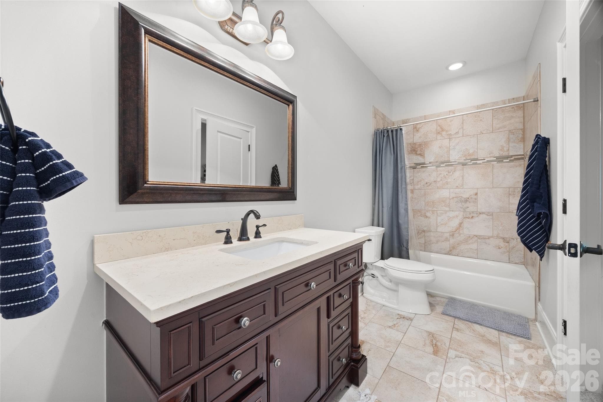 Single Family Residence at 14925 Henry Harrison Stillwell Drive, Huntersville, photo 32 of 48