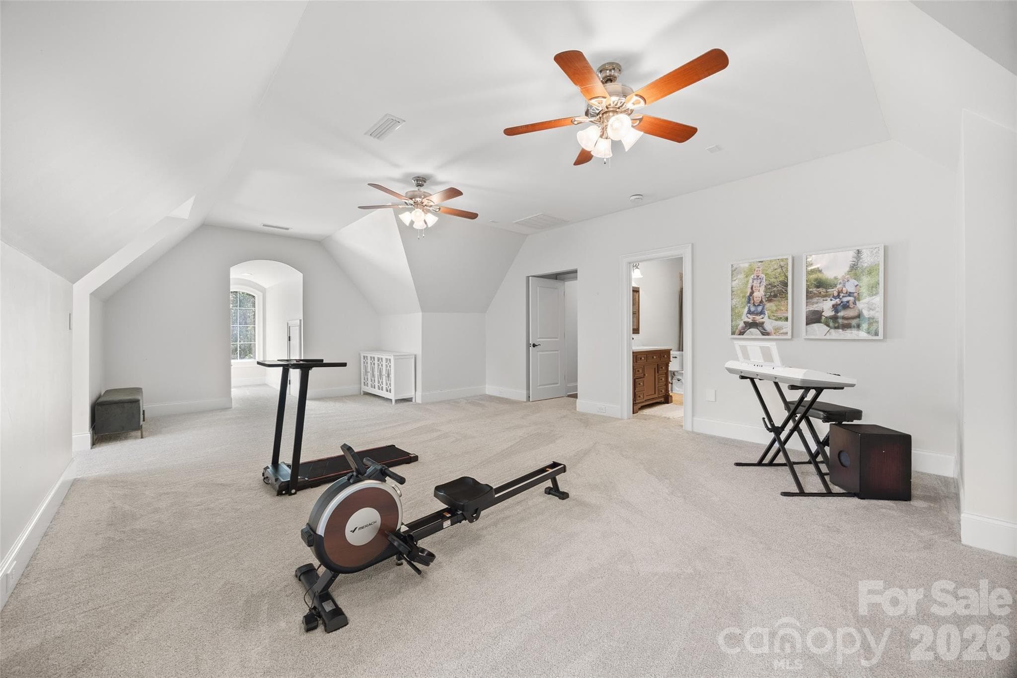 Single Family Residence at 14925 Henry Harrison Stillwell Drive, Huntersville, photo 33 of 48