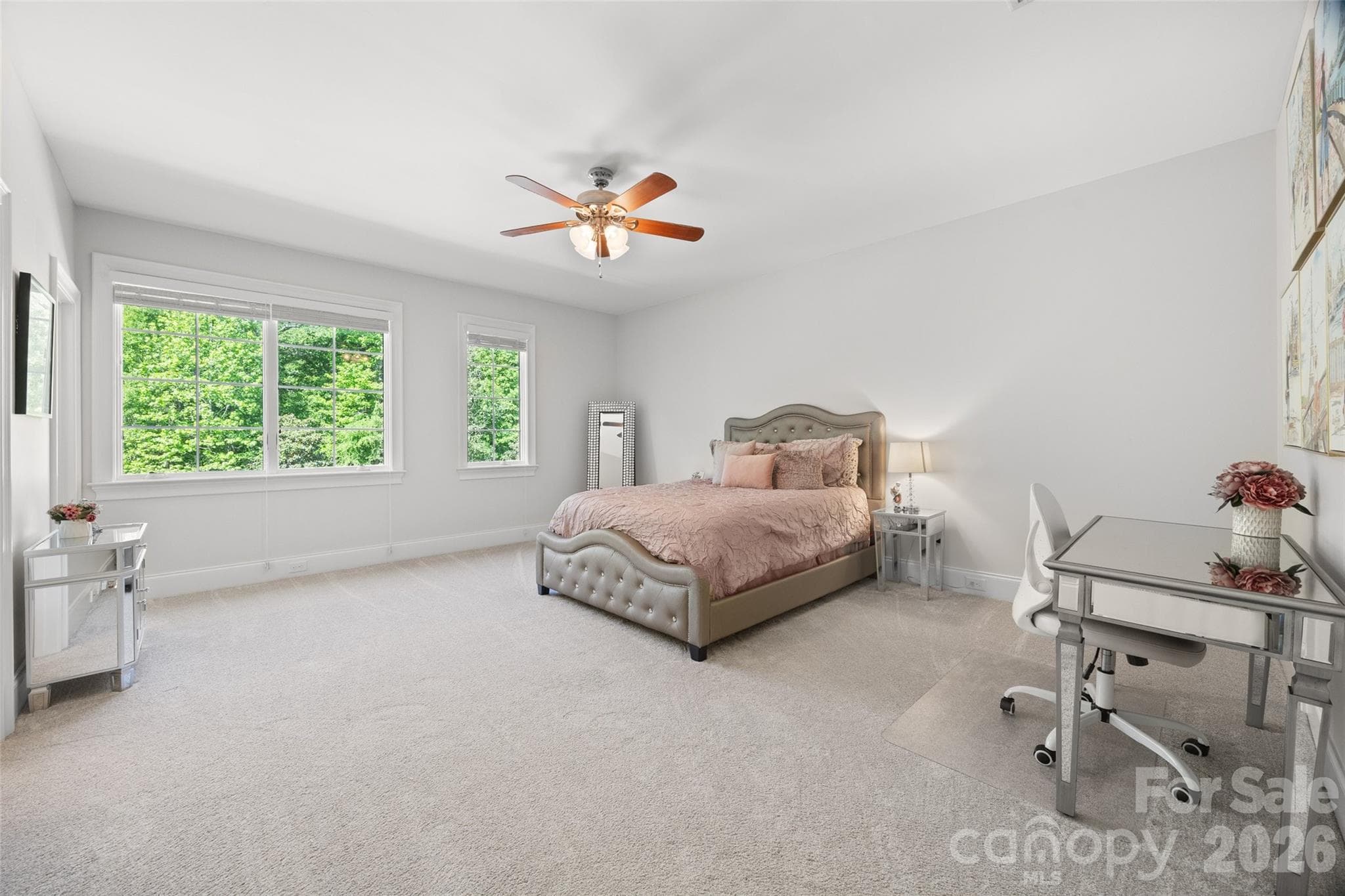 Single Family Residence at 14925 Henry Harrison Stillwell Drive, Huntersville, photo 34 of 48