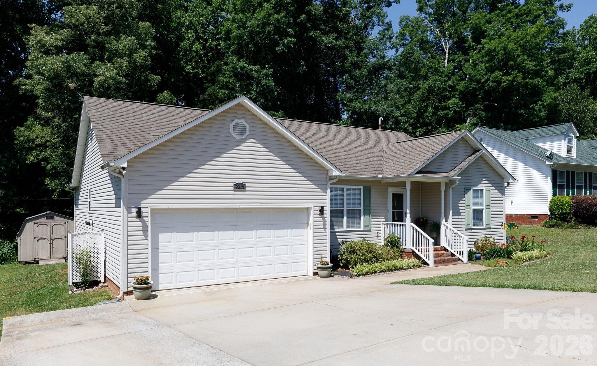 Single Family Residence at Rock Hill, photo 4 of 33