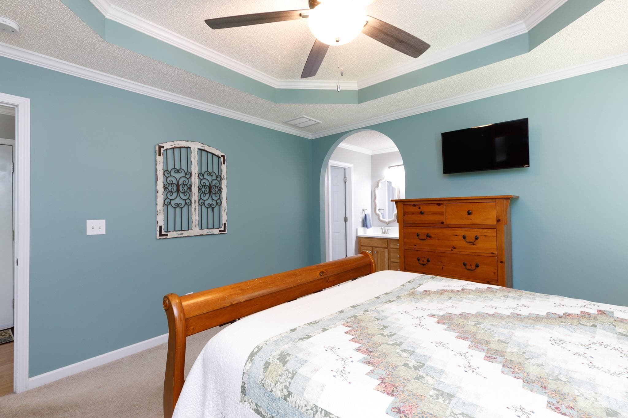 Single Family Residence at Rock Hill, photo 15 of 33