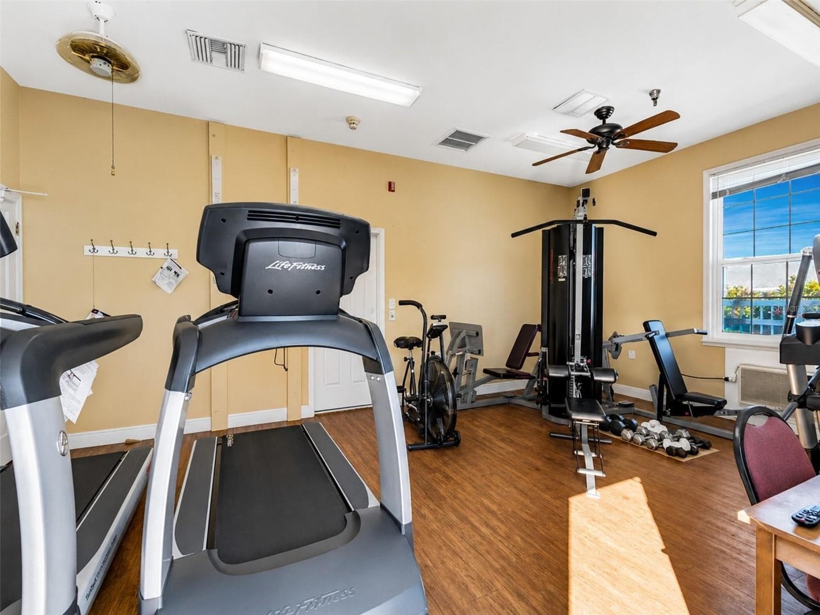 Mt Vernon fitness center - 4853 INDEPENDENCE DR, BRADENTON