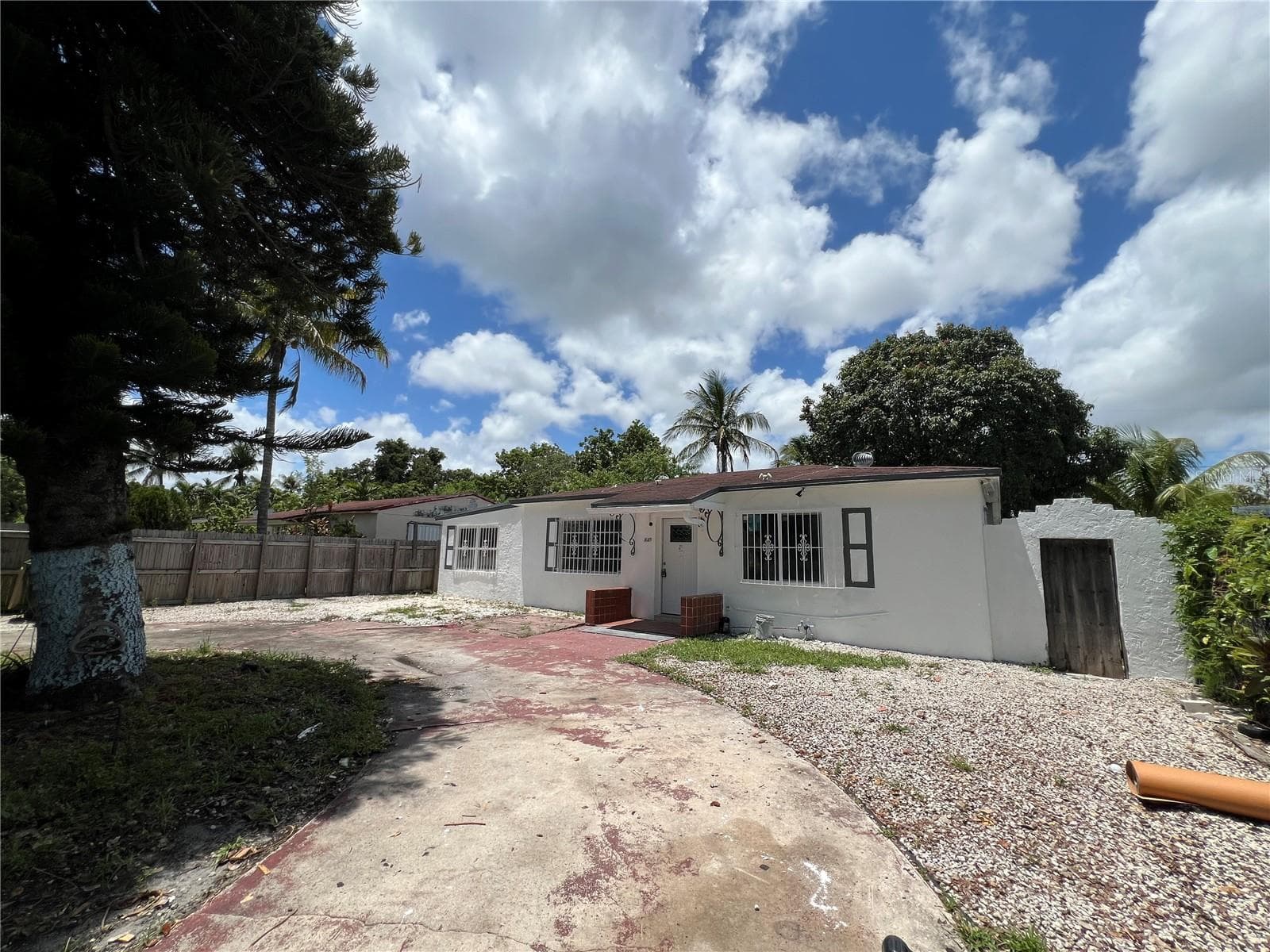 Single Family Residence at 845 NW 130TH ST, NORTH MIAMI, photo 3 of 29