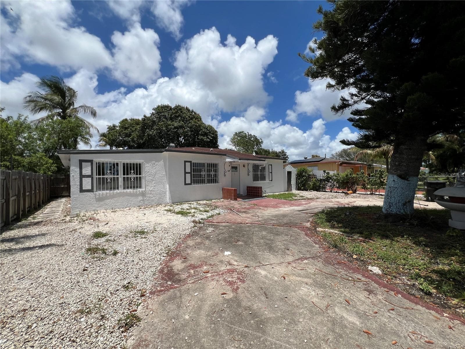 Single Family Residence at 845 NW 130TH ST, NORTH MIAMI, photo 4 of 29