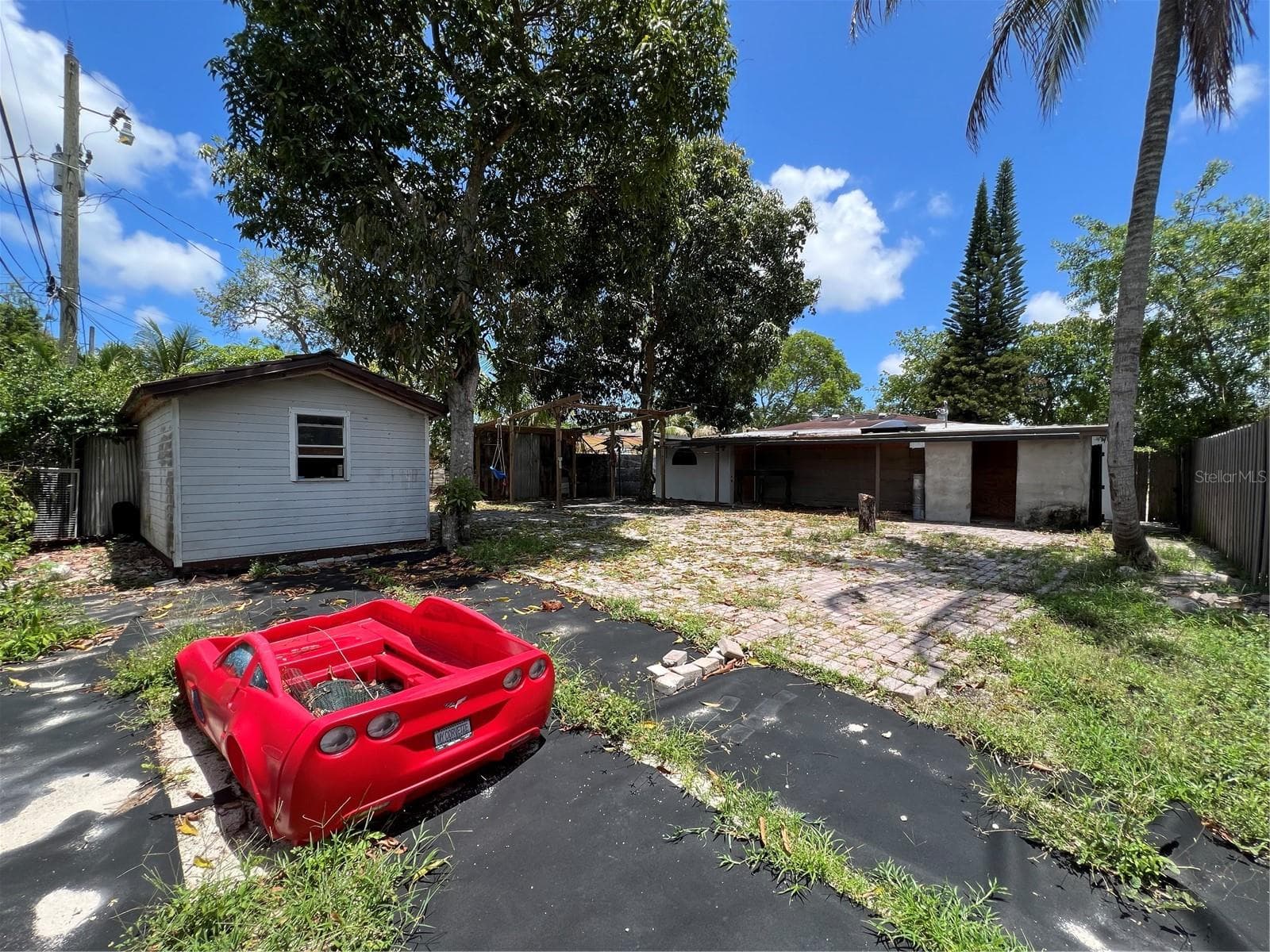 Single Family Residence at 845 NW 130TH ST, NORTH MIAMI, photo 7 of 29