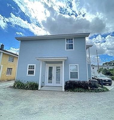 308 W BRIDGERS AVE