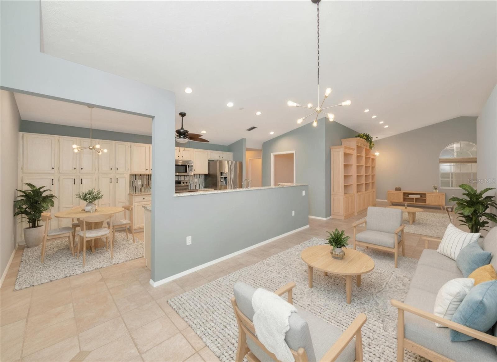 Single Family Residence at 4734 RAINTREE STREET CIR E, BRADENTON, photo 15 of 56