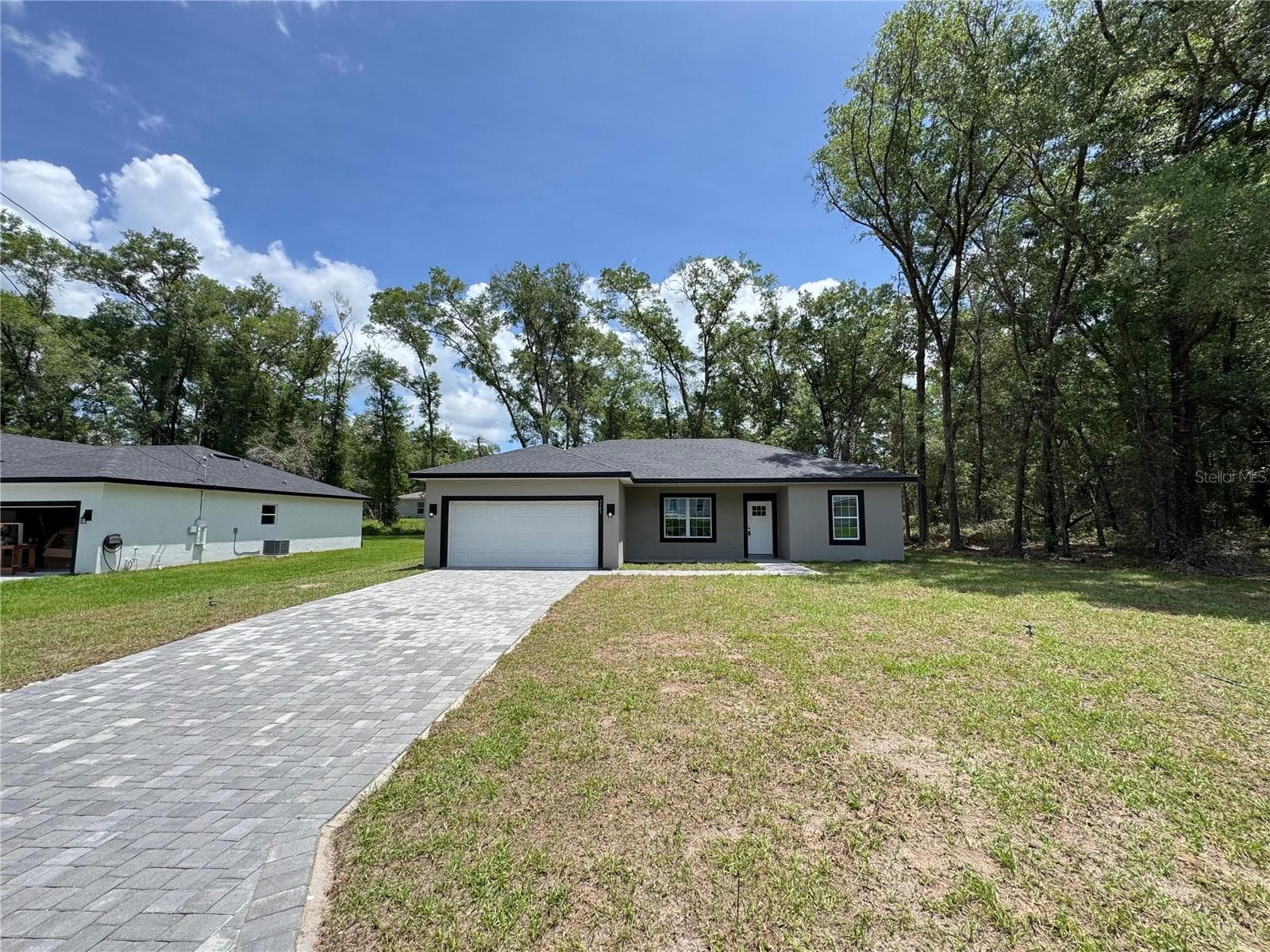 Single Family Residence at 7751 N CREEK WAY, CITRUS SPRINGS, photo 2 of 30