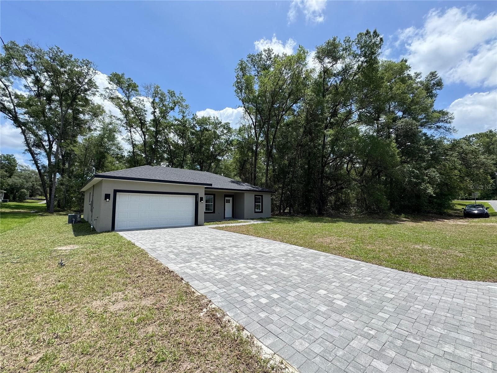 Single Family Residence at 7751 N CREEK WAY, CITRUS SPRINGS, photo 3 of 30