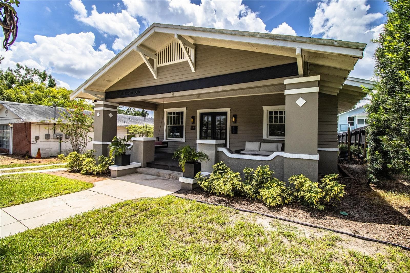 Single Family Residence at 721 FRANK LLOYD WRIGHT WAY, LAKELAND, photo 66 of 69