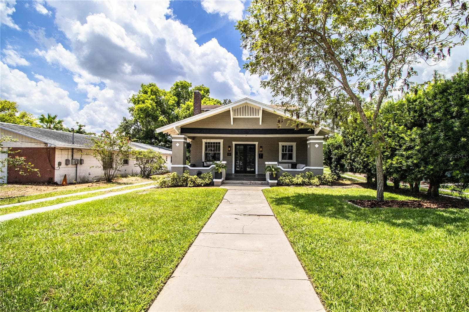 Single Family Residence at 721 FRANK LLOYD WRIGHT WAY, LAKELAND, photo 67 of 69