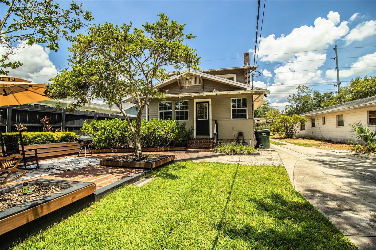 Single Family Residence at 721 FRANK LLOYD WRIGHT WAY, LAKELAND, photo 61 of 69