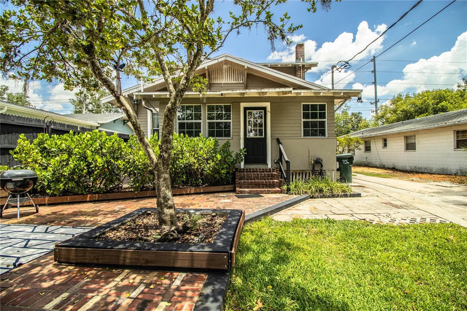 Single Family Residence at 721 FRANK LLOYD WRIGHT WAY, LAKELAND, photo 63 of 69