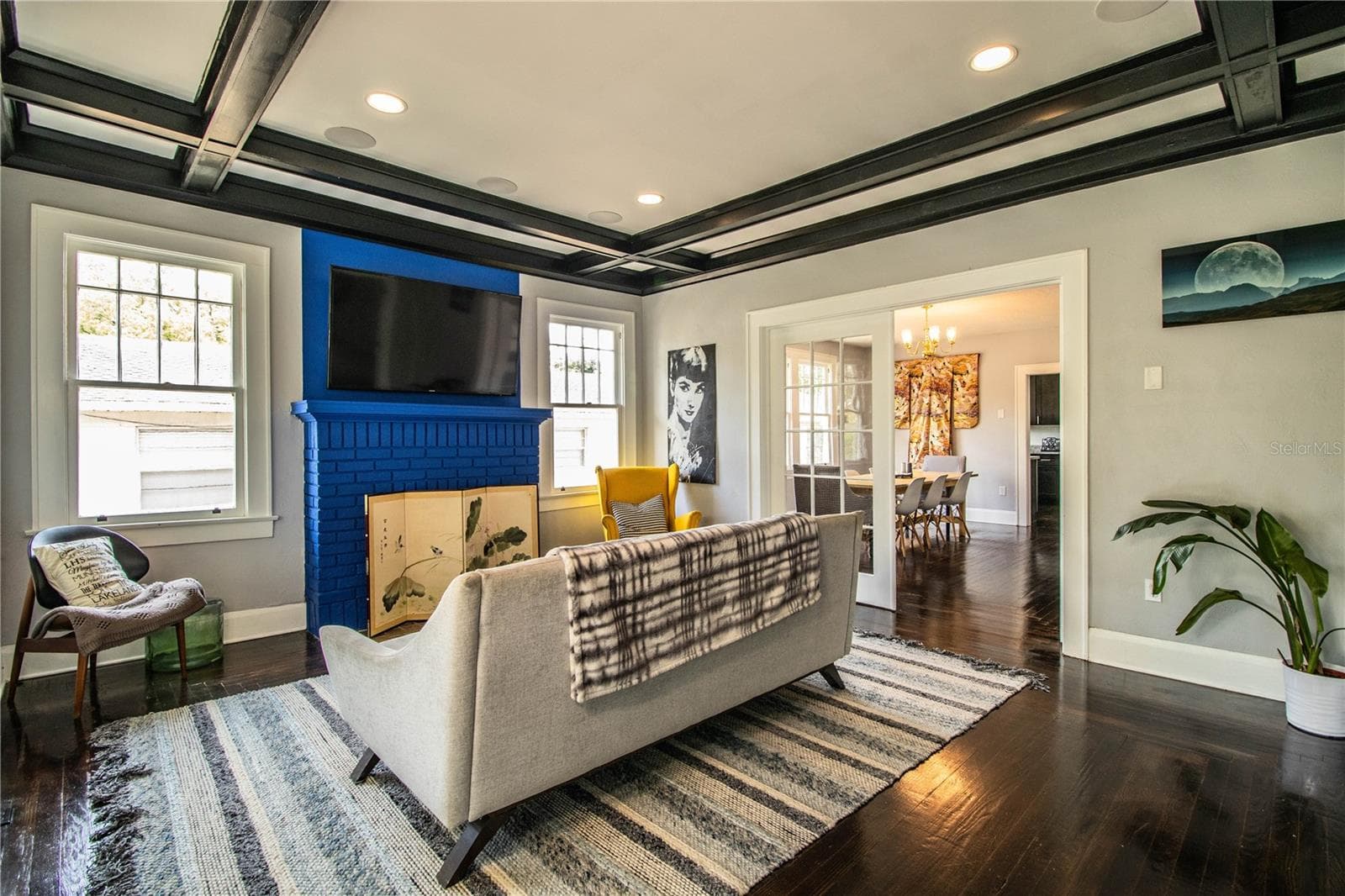 Single Family Residence at 721 FRANK LLOYD WRIGHT WAY, LAKELAND, photo 14 of 69