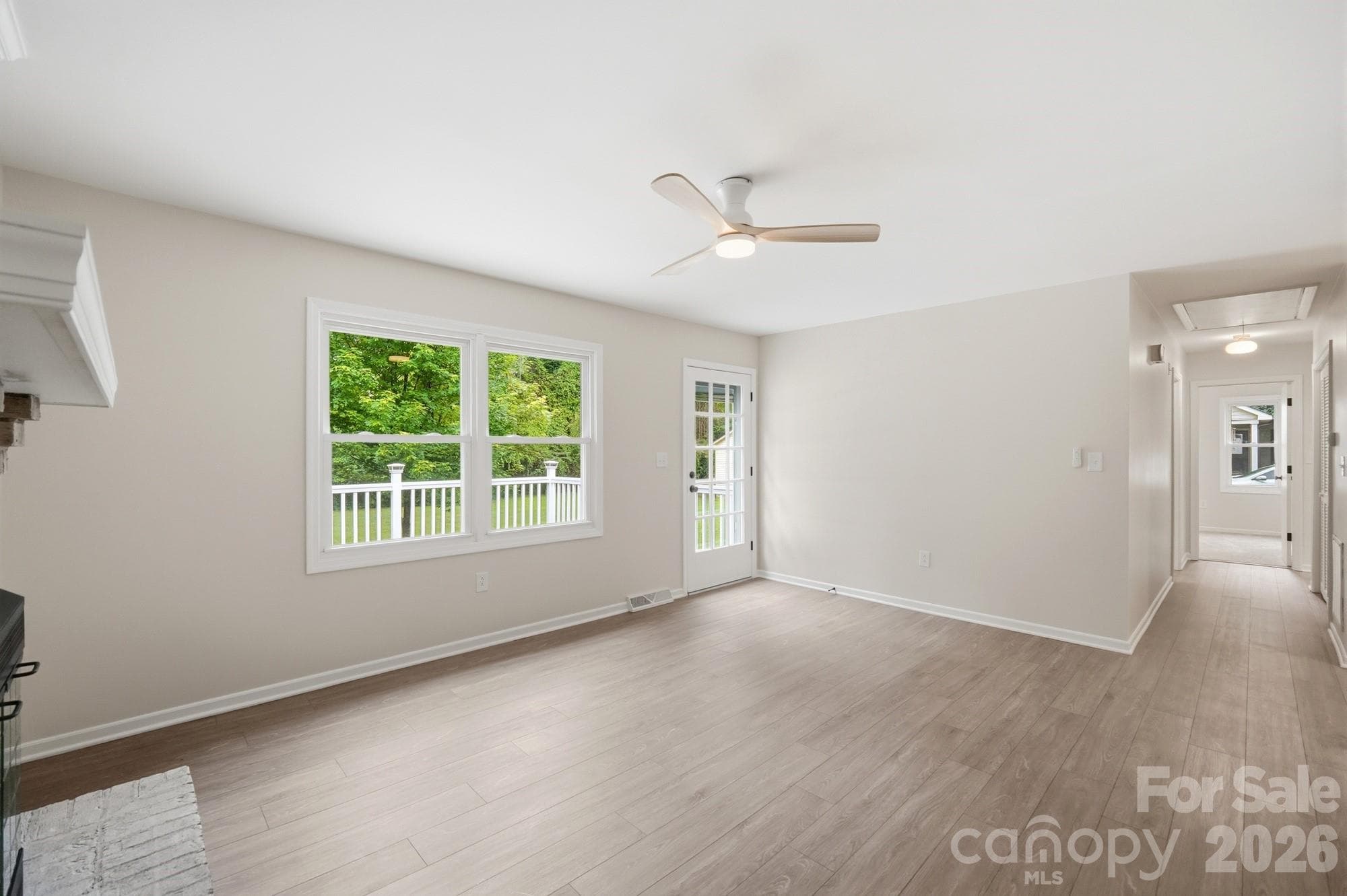 Single Family Residence at Concord, photo 4 of 27