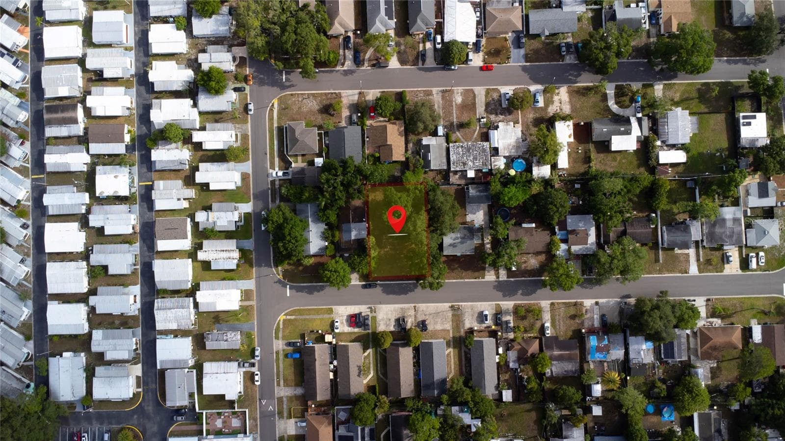 Land at 1310 BROWNING ST, CLEARWATER, photo 6 of 19