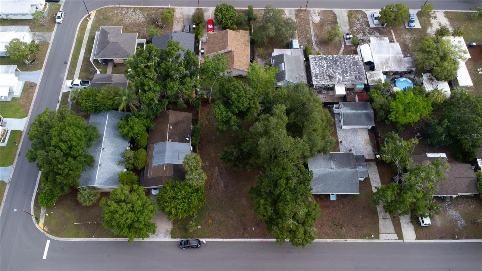 Land at 1310 BROWNING ST, CLEARWATER, photo 7 of 19