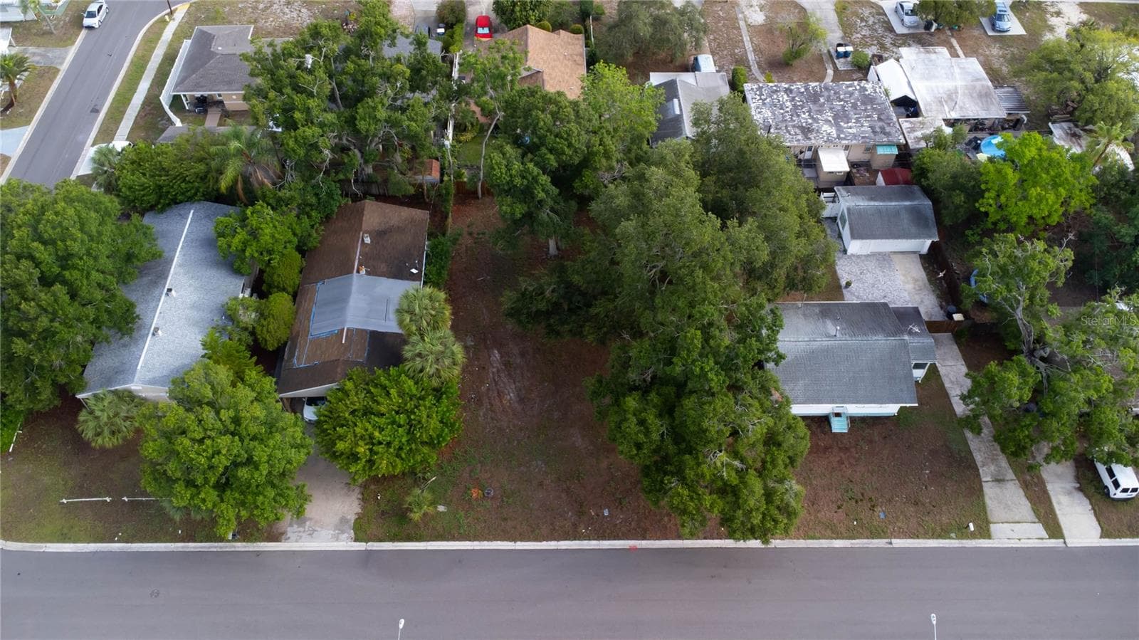Land at 1310 BROWNING ST, CLEARWATER, photo 8 of 19