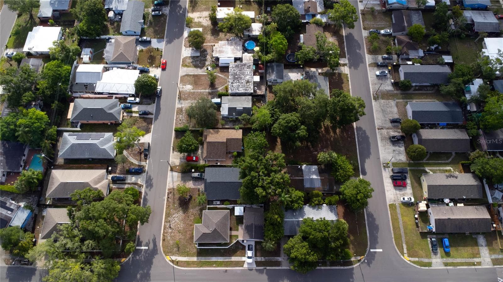 Land at 1310 BROWNING ST, CLEARWATER, photo 15 of 19