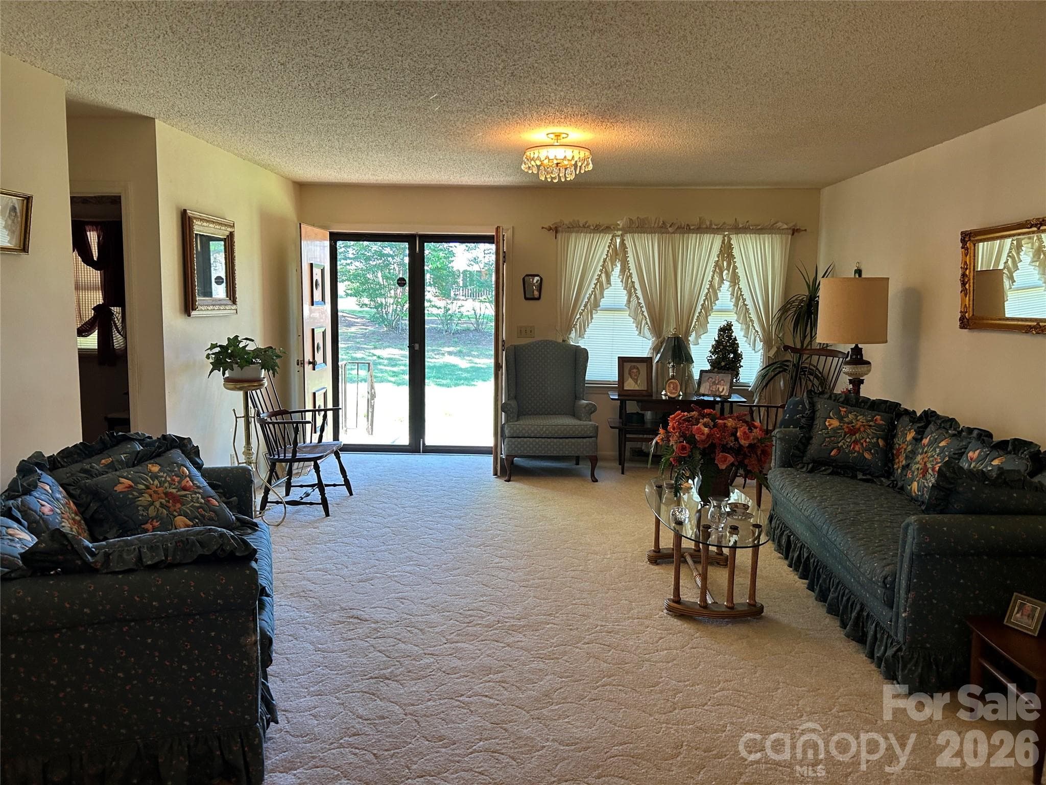 Single Family Residence at 336 Bridges Road, Blacksburg, photo 2 of 26