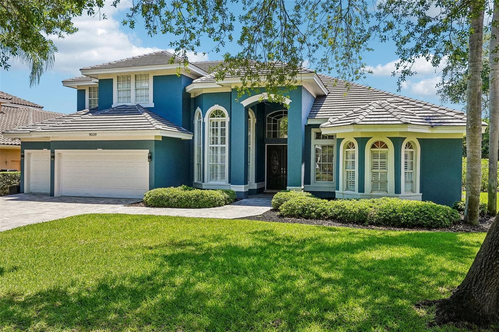 Single Family Residence at 9039 WATERASH LN N, PINELLAS PARK, photo 6 of 93