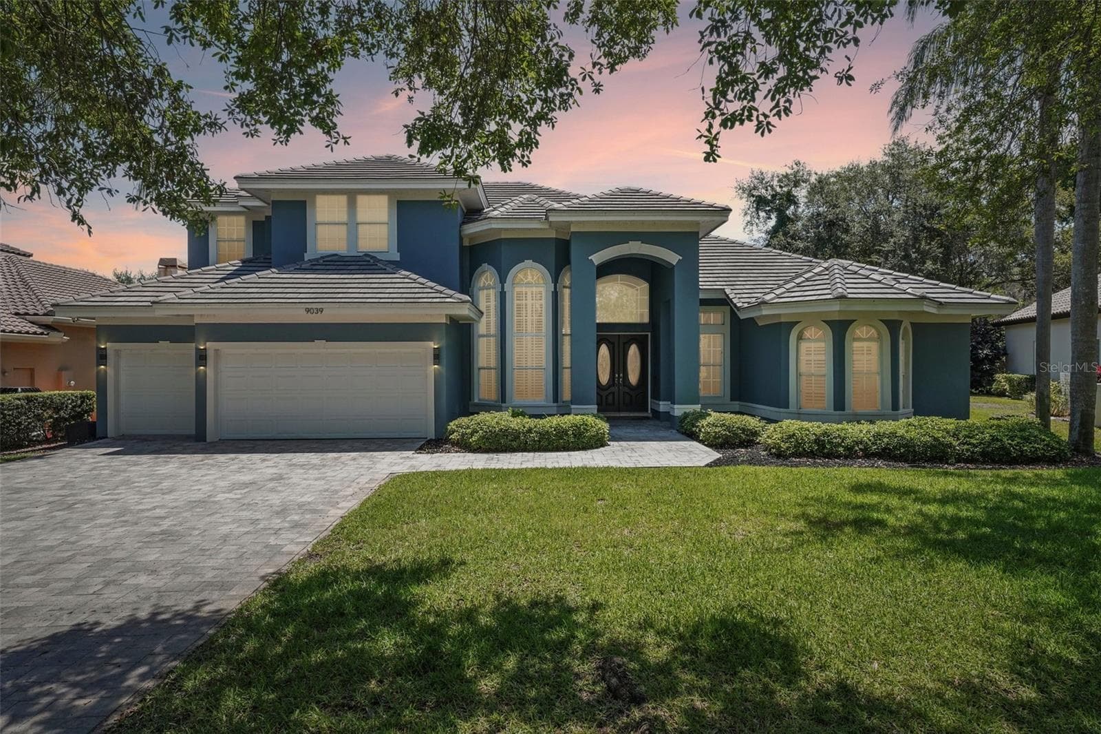 Single Family Residence at 9039 WATERASH LN N, PINELLAS PARK, photo 8 of 93