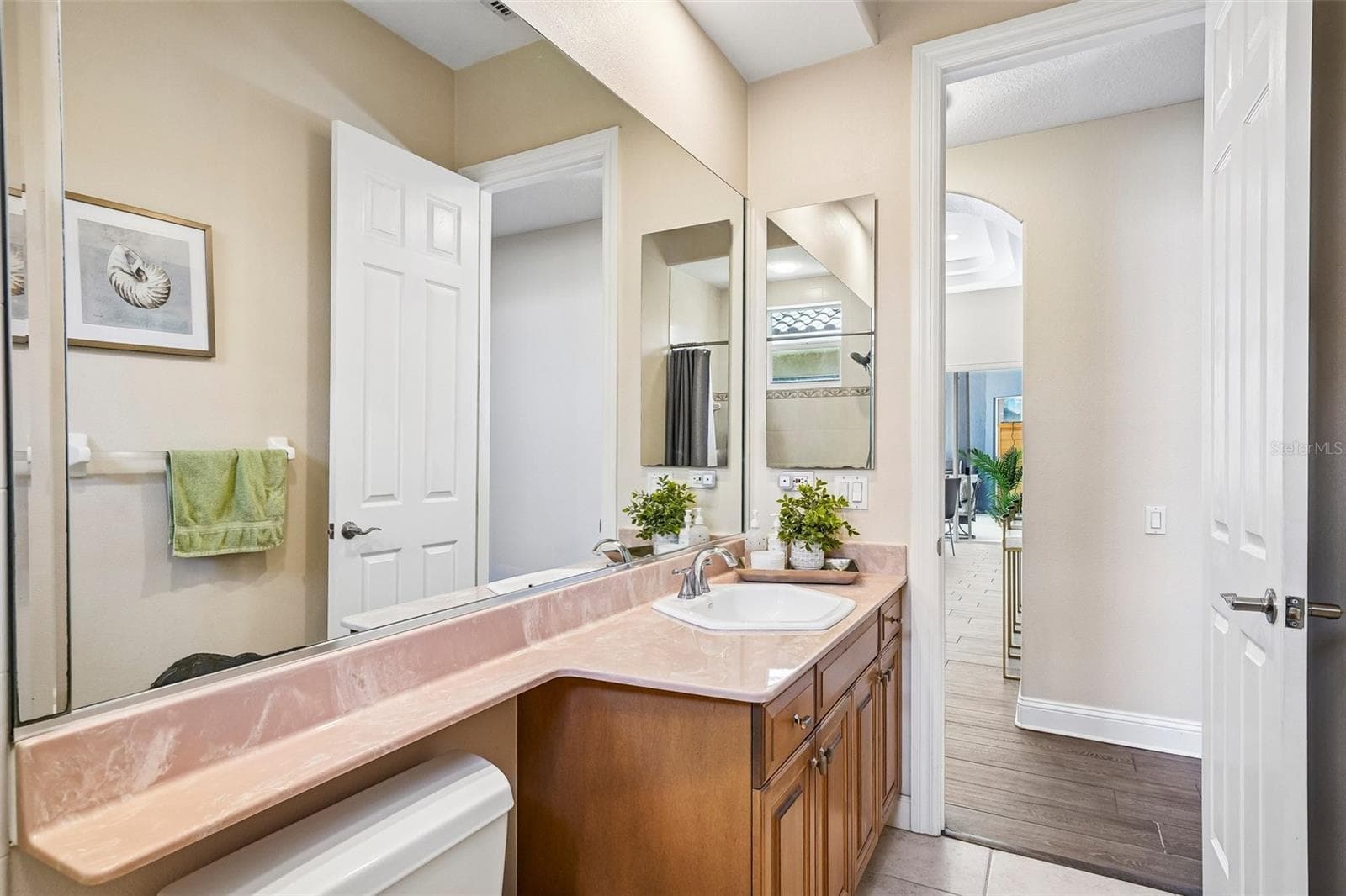 Single Family Residence at 9039 WATERASH LN N, PINELLAS PARK, photo 72 of 93