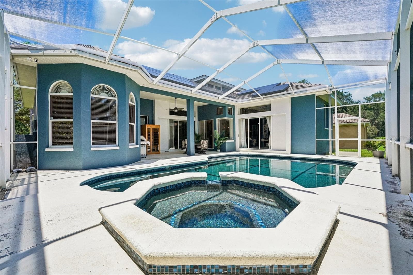 Single Family Residence at 9039 WATERASH LN N, PINELLAS PARK, photo 81 of 93