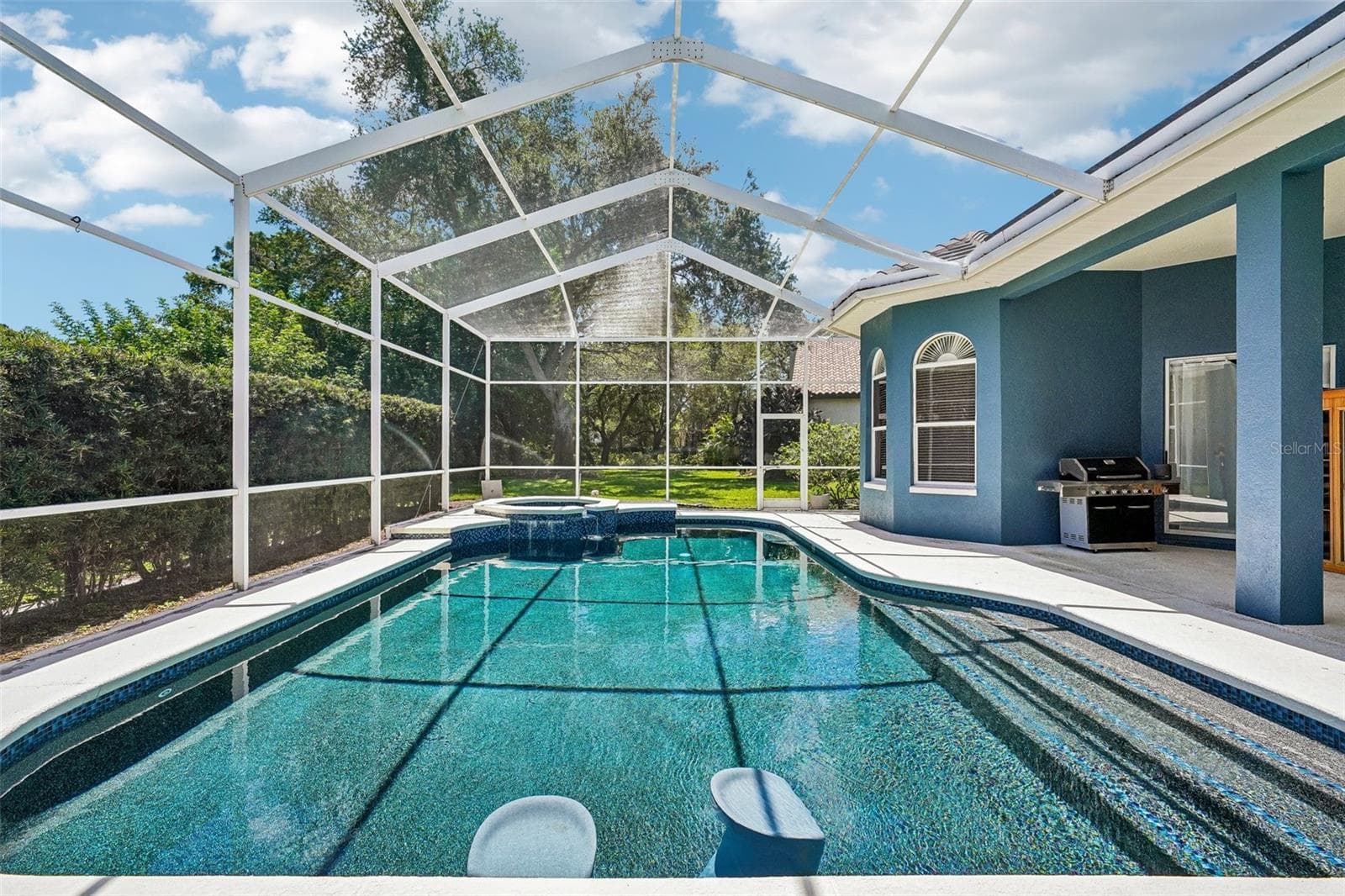 Single Family Residence at 9039 WATERASH LN N, PINELLAS PARK, photo 83 of 93