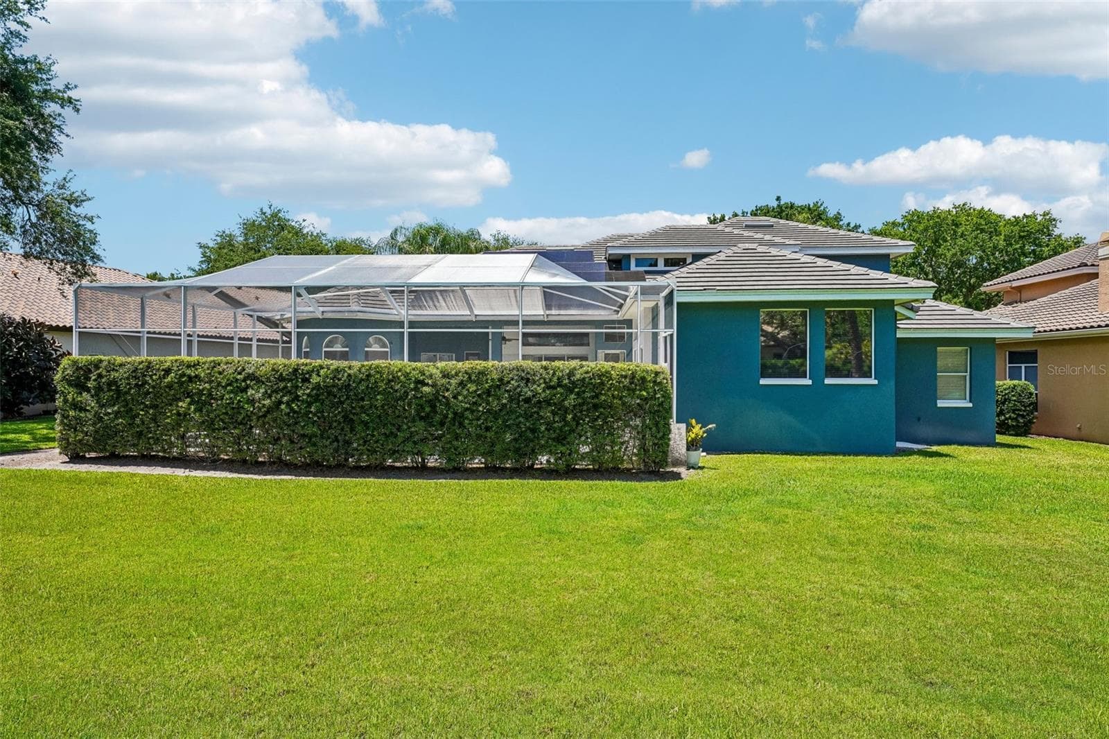 Single Family Residence at 9039 WATERASH LN N, PINELLAS PARK, photo 85 of 93