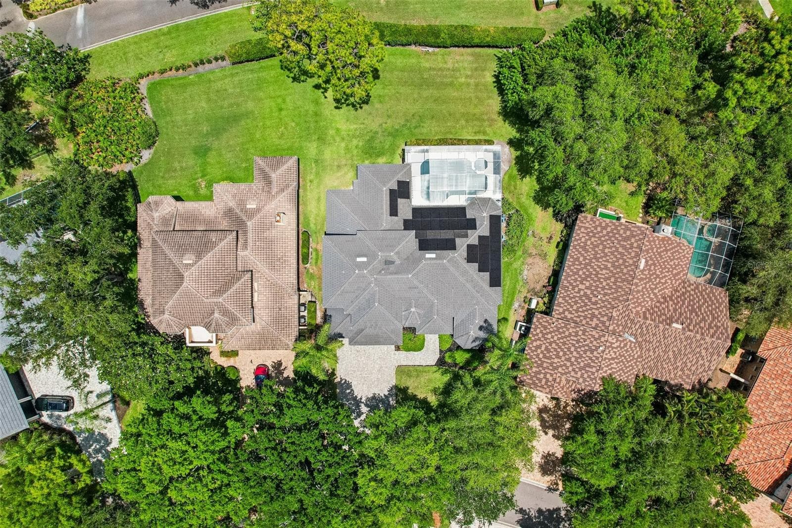 Single Family Residence at 9039 WATERASH LN N, PINELLAS PARK, photo 90 of 93