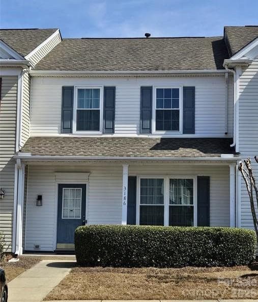 Townhouse at Charlotte, photo 2 of 40