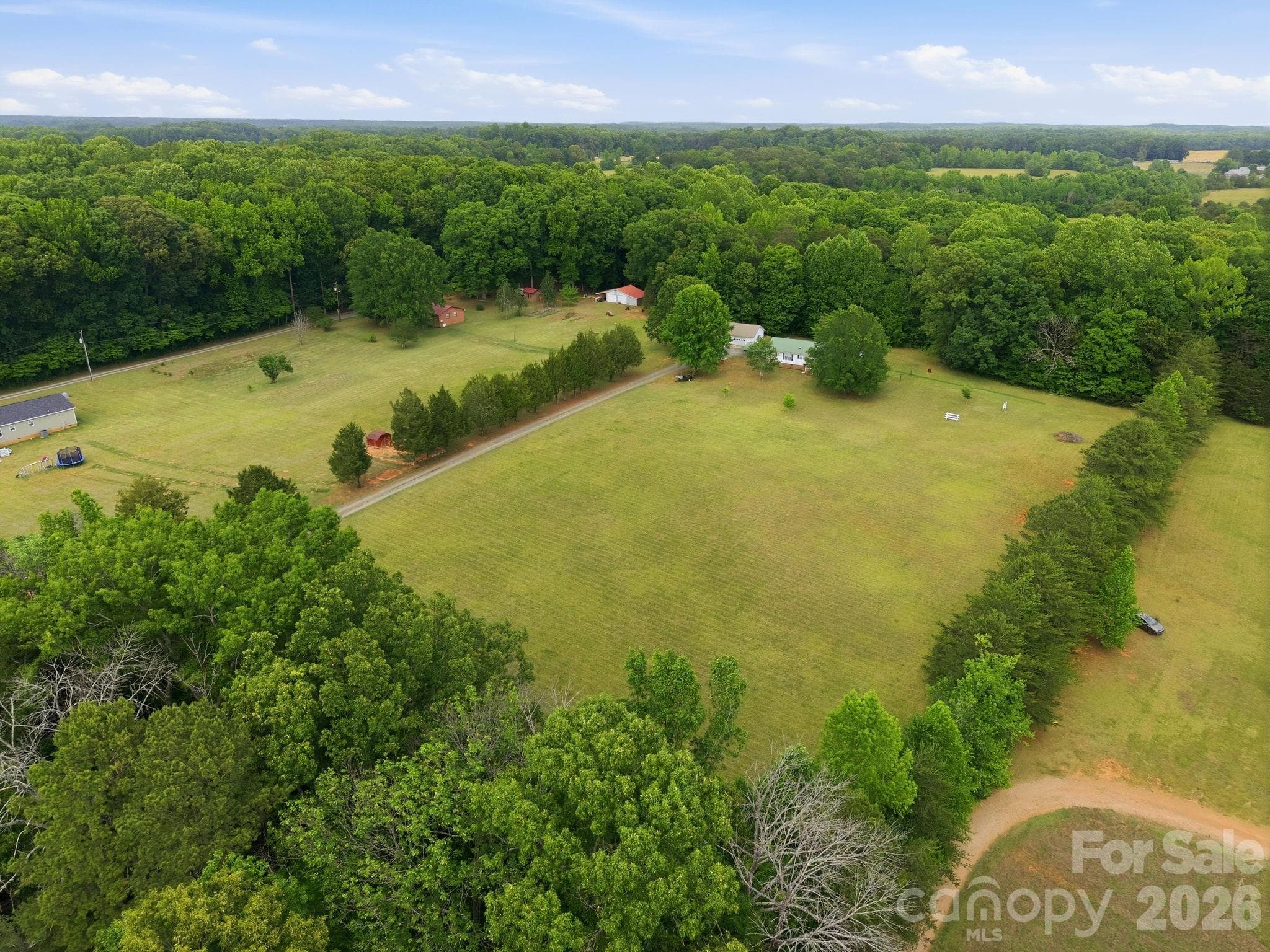 TBD Sisk Carter Road